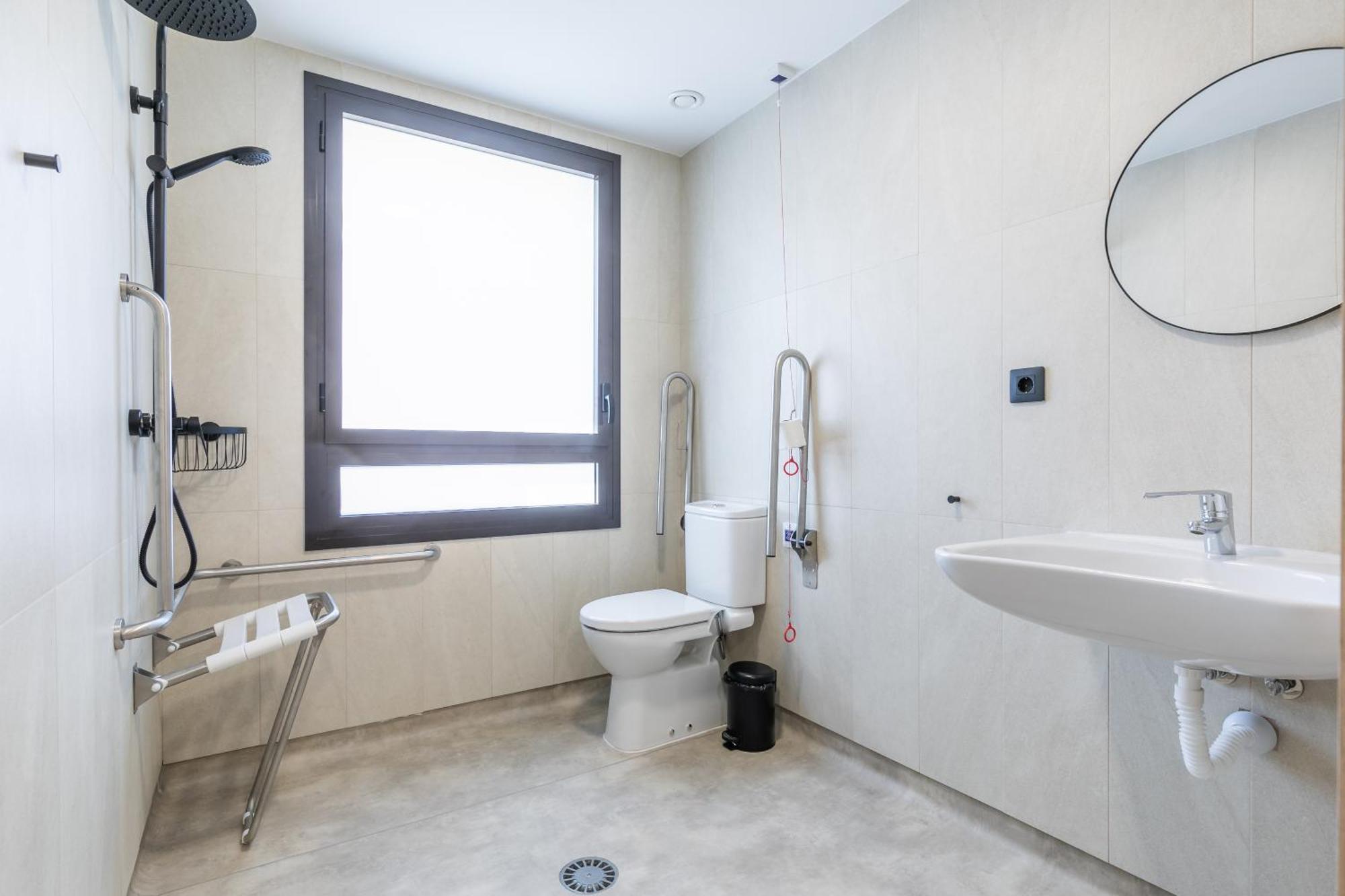 Apartmán Micampus Wynwood - Salcedo Madrid Exteriér fotografie